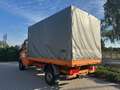 Mercedes-Benz T-Class 310D Lichte Vracht (bakwagen) / Export! Orange - thumbnail 5