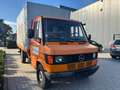 Mercedes-Benz T-Class 310D Lichte Vracht (bakwagen) / Export! Orange - thumbnail 3