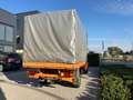 Mercedes-Benz T-Class 310D Lichte Vracht (bakwagen) / Export! Orange - thumbnail 4