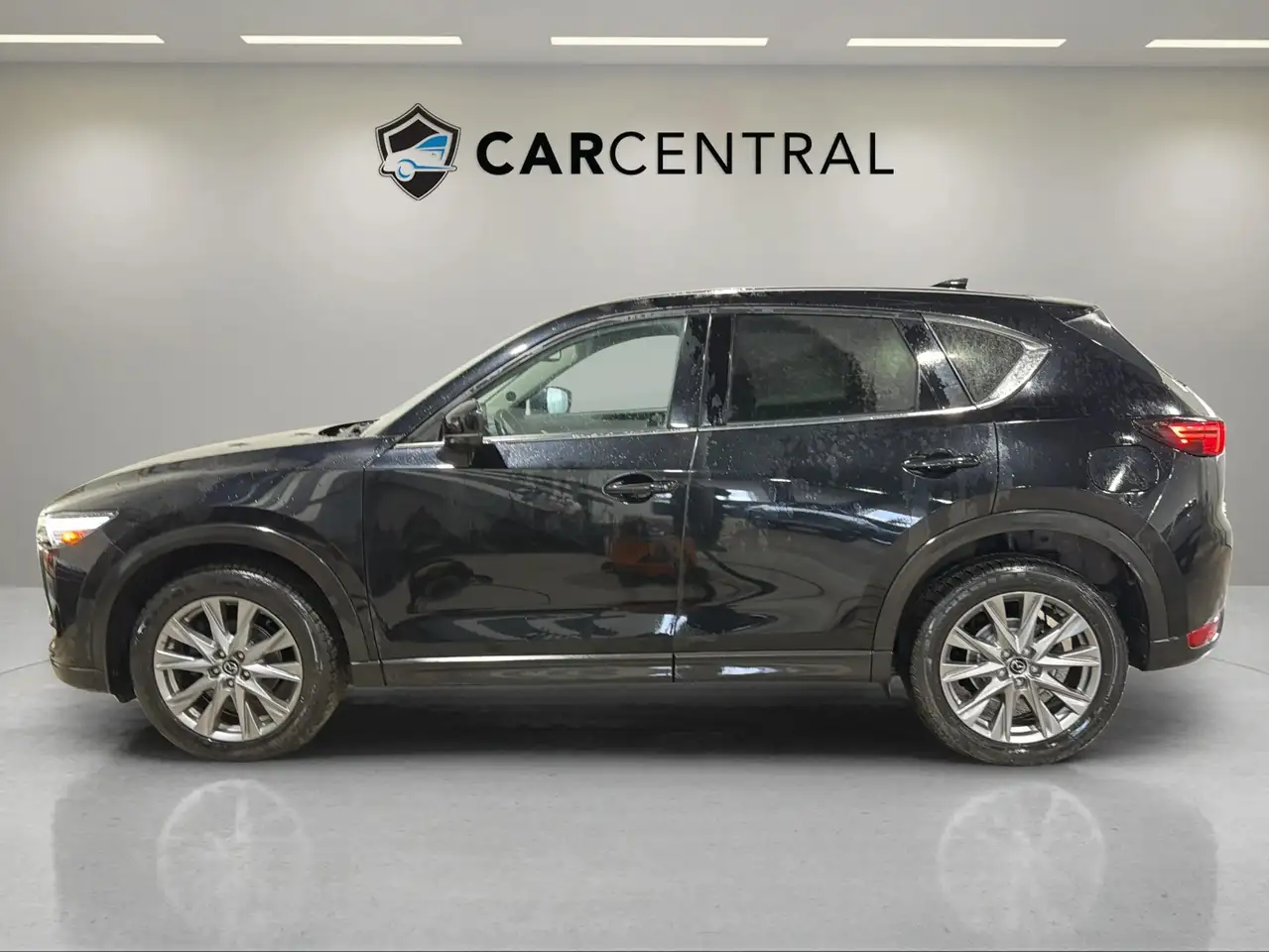 Mazda CX-5 снимка Mazda CX-5
