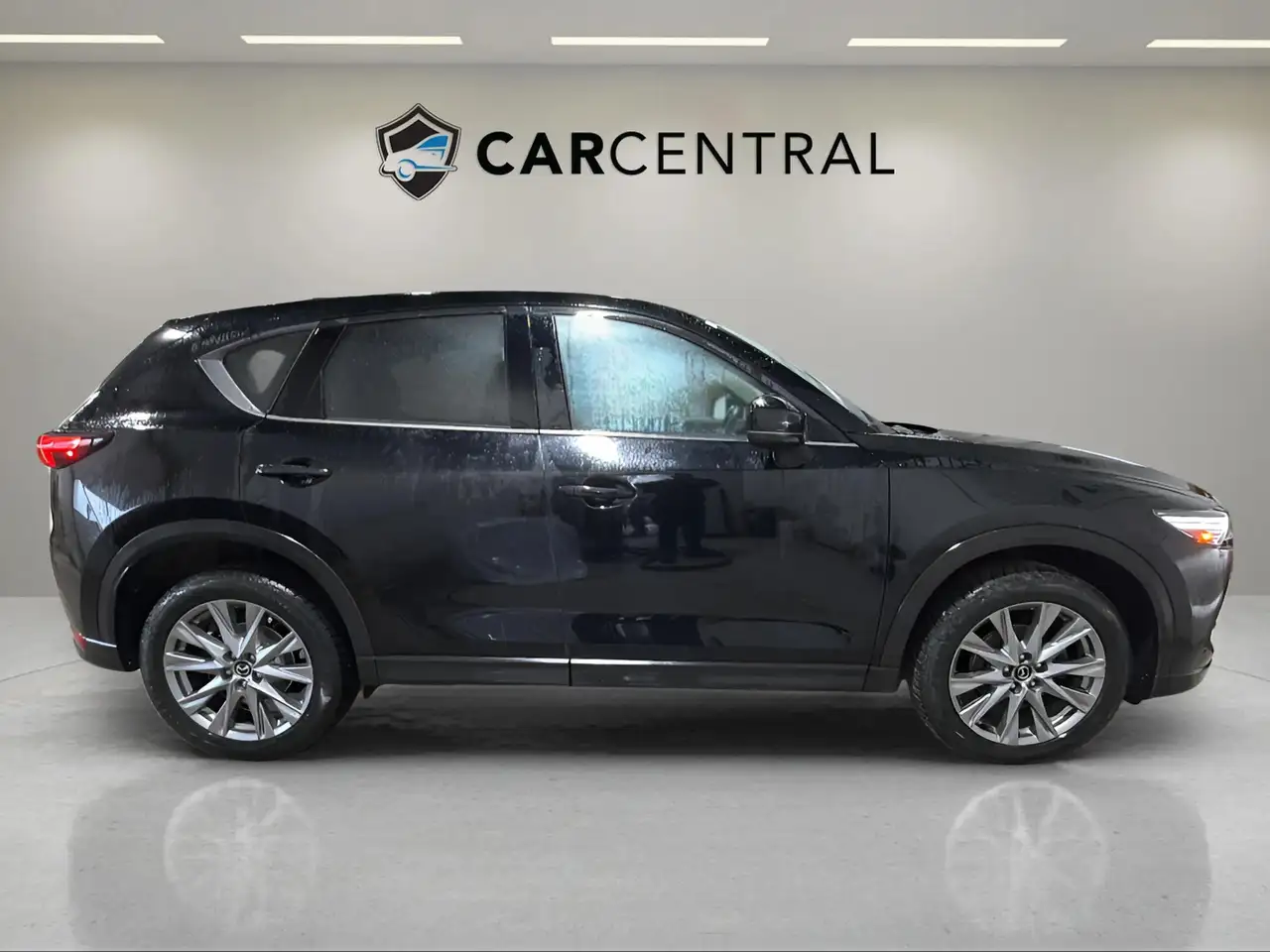Mazda CX-5 снимка Mazda CX-5