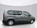 Peugeot Rifter Active L2*7.Sitze*2.Hand*HU/AU Neu*AHK* Grijs - thumbnail 6