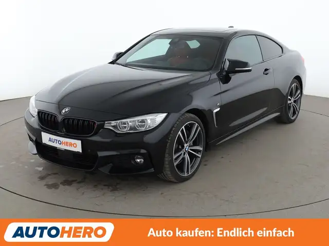 BMW 440 440i xDrive M Sport Aut.*NAVI*HUD*LED*ACC*CAM*PDC*