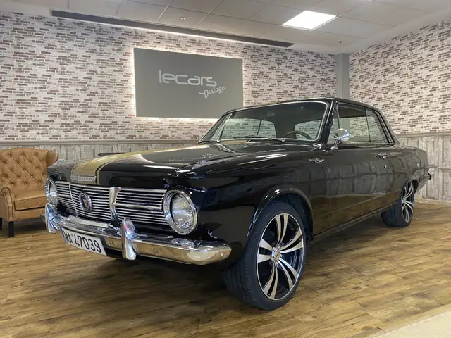 Plymouth Valiant Signet Coupé