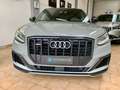 Audi SQ2 Q2 SQ2  2.0 tfsi 300cv quattro s-tronic Grau - thumbnail 2