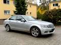 Mercedes-Benz C 180 Avantgarde CGI BlueEfficiency Argent - thumbnail 4