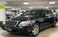 Maybach 57 MAYBACH 57 DUOTONE FIRSTCLASS FOND TV FULLOPTION Schwarz - thumbnail 3