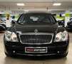 Maybach 57 MAYBACH 57 DUOTONE FIRSTCLASS FOND TV FULLOPTION Schwarz - thumbnail 2
