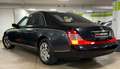Maybach 57 MAYBACH 57 DUOTONE FIRSTCLASS FOND TV FULLOPTION Schwarz - thumbnail 6