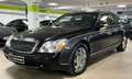 Maybach 57 MAYBACH 57 DUOTONE FIRSTCLASS FOND TV FULLOPTION Schwarz - thumbnail 9