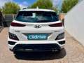 Hyundai KONA 1.0 TGDI Nline 30 Aniversario 4x2 Blanco - thumbnail 6