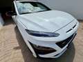 Hyundai KONA 1.0 TGDI Nline 30 Aniversario 4x2 Blanco - thumbnail 4