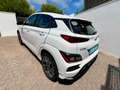 Hyundai KONA 1.0 TGDI Nline 30 Aniversario 4x2 Blanco - thumbnail 7