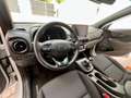 Hyundai KONA 1.0 TGDI Nline 30 Aniversario 4x2 Blanco - thumbnail 10