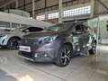 Peugeot 2008 2008 1.6 bluehdi Black Matt 100cv my17 Grigio - thumbnail 1