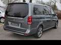 Mercedes-Benz V 300 d 4M AMG EDITION Lang Gris - thumbnail 2