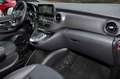 Mercedes-Benz V 300 d 4M AMG EDITION Lang Gris - thumbnail 9