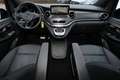 Mercedes-Benz V 300 d 4M AMG EDITION Lang Gris - thumbnail 5