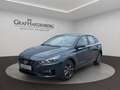 Hyundai i30 1.5 T-GDI 6-Gang Trend Mild-Hybrid Blauw - thumbnail 1