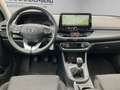 Hyundai i30 1.5 T-GDI 6-Gang Trend Mild-Hybrid Blauw - thumbnail 14