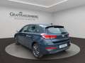 Hyundai i30 1.5 T-GDI 6-Gang Trend Mild-Hybrid Blauw - thumbnail 4