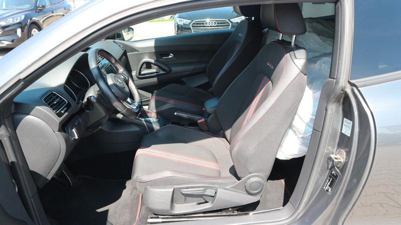 Volkswagen Scirocco 2.0 TSI GTS BMT/Start-Stopp*Navi*Kamera — photo 10