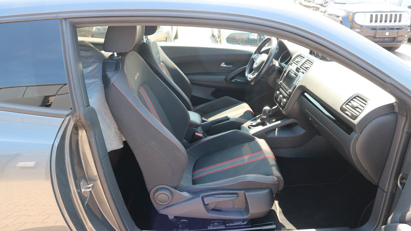 Volkswagen Scirocco 2.0 TSI GTS BMT/Start-Stopp*Navi*Kamera — photo 12