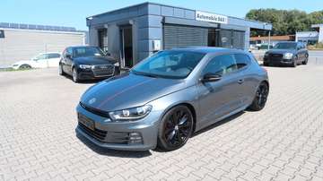 2.0 TSI GTS BMT/Start-Stopp*Navi*Kamera