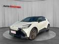 Toyota C-HR 1,8 VVT-i Hybrid Active Drive Weiß - thumbnail 1