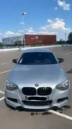 BMW Série 1 118I 170 CH M SPORT