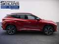 Hyundai TUCSON TUCSON 1.6 T-GDI 7-DCT N Line Mild-Hybrid Assi-P Rouge - thumbnail 3