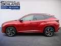 Hyundai TUCSON TUCSON 1.6 T-GDI 7-DCT N Line Mild-Hybrid Assi-P Rouge - thumbnail 7