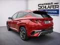 Hyundai TUCSON TUCSON 1.6 T-GDI 7-DCT N Line Mild-Hybrid Assi-P Rouge - thumbnail 6