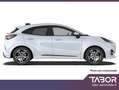 Ford Puma 1.0 EB 125 MHEV ST-Line Pano ACC 360° Blanc - thumbnail 2