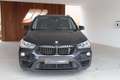 BMW X1 sDrive18i Noir - thumbnail 1