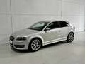 Audi S2 2.0 TFSI quattro Gris - thumbnail 33