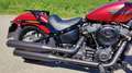 Harley-Davidson Softail Street Bob FXBB 107 Roşu - thumbnail 6