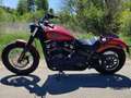 Harley-Davidson Softail Street Bob FXBB 107 Roşu - thumbnail 3