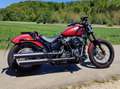Harley-Davidson Softail Street Bob FXBB 107 Roşu - thumbnail 1