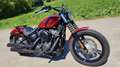 Harley-Davidson Softail Street Bob FXBB 107 Roşu - thumbnail 7