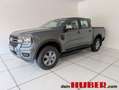 Ford Ranger 2.0 EcoBlue XLT DK Grau - thumbnail 1