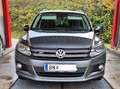 Volkswagen Tiguan Tiguan 2,0 TDI Sport BMT Sport Grau - thumbnail 3
