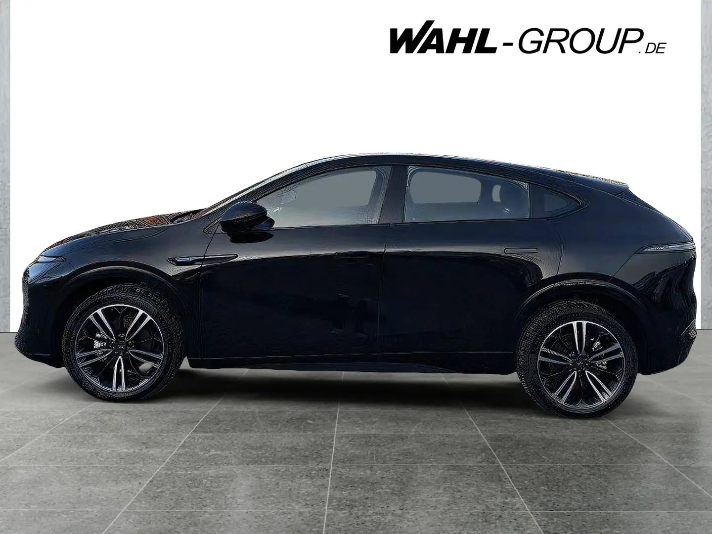Xpeng G6 AWD Performance *SITZHEIZUNG*KLIMA*PANORAMADACH Noir - 2