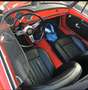 Alfa Romeo Giulia spider 1600 restauro completo Rojo - thumbnail 4