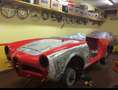 Alfa Romeo Giulia spider 1600 restauro completo Rot - thumbnail 5