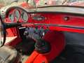 Alfa Romeo Giulia spider 1600 restauro completo Rouge - thumbnail 14