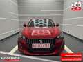 Peugeot 208 Allure "1 HAND-NAVI-CAM-MULTI-TÜV NEU-ALU" Rouge - thumbnail 3