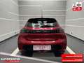 Peugeot 208 Allure "1 HAND-NAVI-CAM-MULTI-TÜV NEU-ALU" Rouge - thumbnail 7