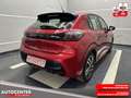 Peugeot 208 Allure "1 HAND-NAVI-CAM-MULTI-TÜV NEU-ALU" Rouge - thumbnail 6