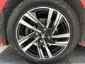 Peugeot 208 Allure "1 HAND-NAVI-CAM-MULTI-TÜV NEU-ALU" Rouge - thumbnail 24